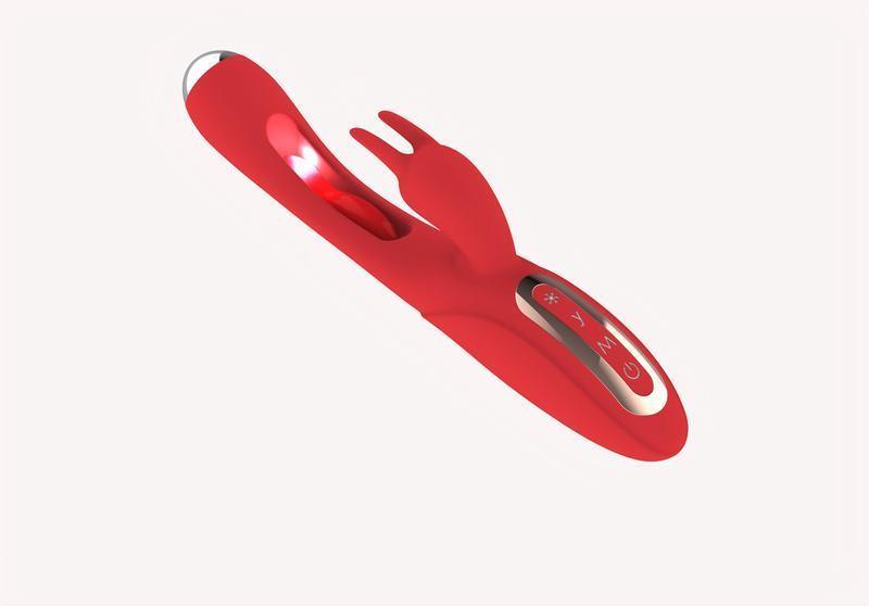 WLS062 Warm and Cold Vibrator